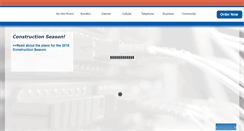 Desktop Screenshot of midrivers.com